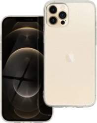 CLEAR Case 2 mm vāks iPhone