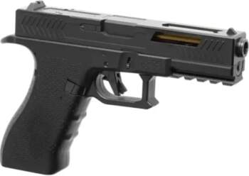 CM131 Advanced AEP (melns)