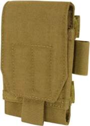 Condor Tech Sheath Plus – Coyote
