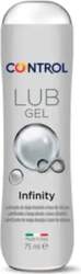 Control Infinity Lubricating Gel 75ml