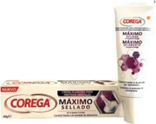Corega Maximum Sealed 40g