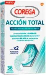 Corega Total Action 36 tabletes