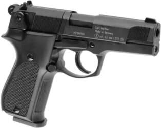 CP88 CO2 pistole