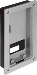 Dahua Technology Flush mounted box Surface