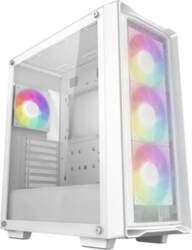 DeepCool CC560 MESH V2 WH Midi