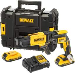 DeWalt DCF620D2K-QW Drill Driver