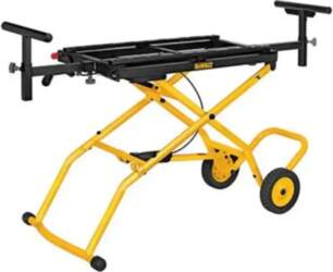 DeWalt DE7260 Mobile Work Table