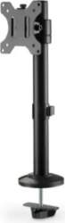 Digitus Universal Single Column Monitor Mount