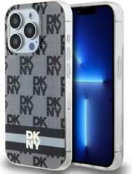 DKNY IML Checkered Mono Pattern &