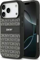 DKNY Repeat Texture Pattern ar tonālu