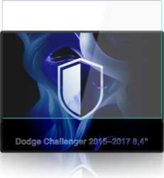 Dodge Challenger (2015 – 2017) 8
