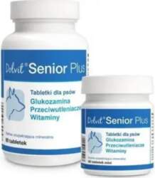 Dolfos Dolvit Senior Plus 90 Tabletek