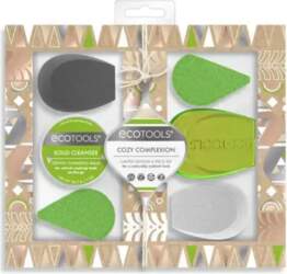 Ecotools Blending Essentials Set 6 Pieces