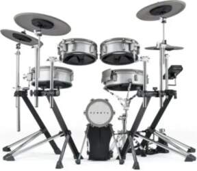 EFNOTE 3 Standard White Sparkle -