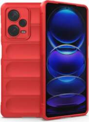 Elastīgs vāks Xiaomi Redmi Note 12