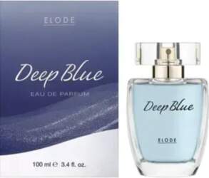 Elode Deep Blue EDP 100ml