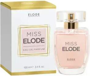 Elode Miss Elode Parfimērijas ūdens 100ml