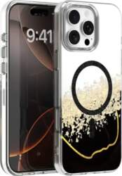 Epoxy Mag vāks iPhone 16 Pro