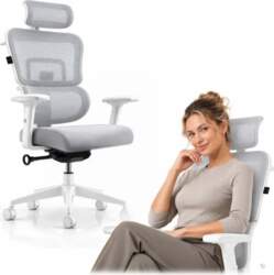 Ergonomisks biroja krēsls Sofotel Nicea