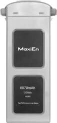 EVO Max sērijas akumulators