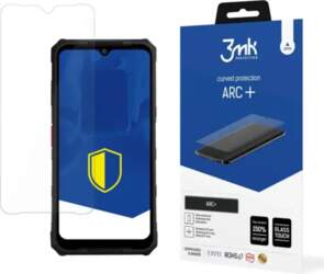 Evolveo Strongphone G9 - 3mk ARC+