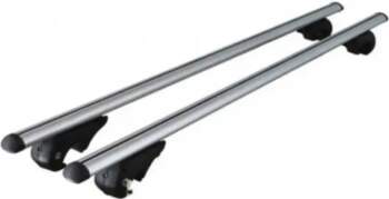 Fischer Topline 1.2m open railing