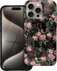 Forcell F-Protect Mirage vāks iPhone 15