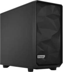 Fractal Design Meshify 2 Black Solid