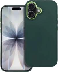 FRAME vāks iPhone 17 green