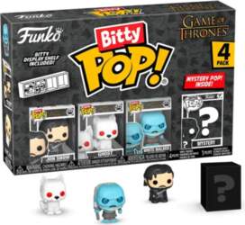 Funko Bitty POP Game of Thrones