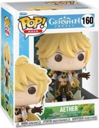 Funko POP figūra Genshin Impact Aether