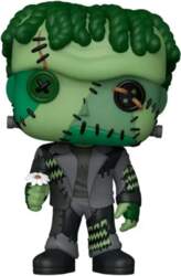 Funko POP figūra Universal Monsters Patchwork