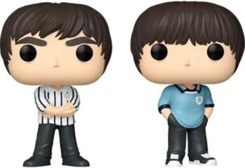 Funko POP pack 2 figūras Oasis