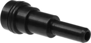 Fusion Engine sprausla MP5