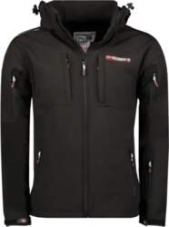 Geographical Norway Softshell Jaka Tunar DB