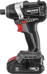 Graphite 58G024 Powered Screwdriver/Impact Driver