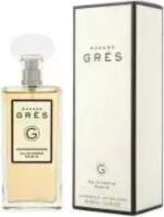 Gres Madame Gres EDP Smaržu ūdens