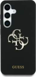 Guess Silicone Big 4G Logo Bottom