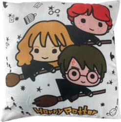 Harry Potter Chibi spilvens