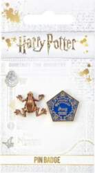 Harry Potter Chocolate Frog nozīmīte