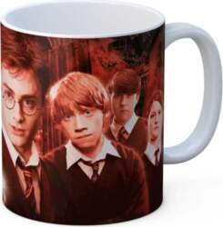 Harry Potter Dumbledore krūze