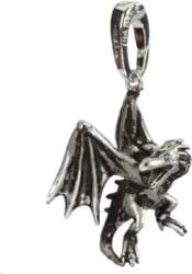 Harry Potter Gringotts Dragon piekariņš