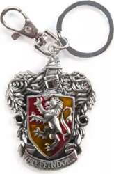Harry Potter Gryffindor House keychain 7cm