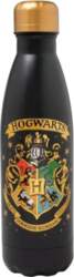 Harry Potter Hogwarts nerūsējošā tērauda pudele