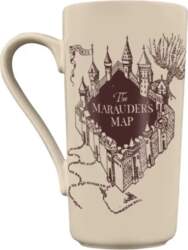 Harry Potter Marauder Map krūze 470