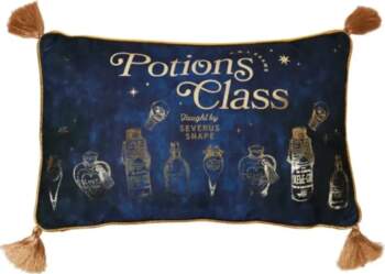 Harry Potter Potions Class samta spilvens
