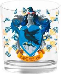 Harry Potter Ravenclaw Logo glāze