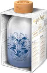 Harry Potter stikla pudele 620ml