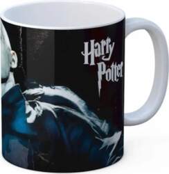 Harry Potter Voldemort krūze