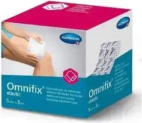 Hartmann Omnifix Elastic 5mx5cm